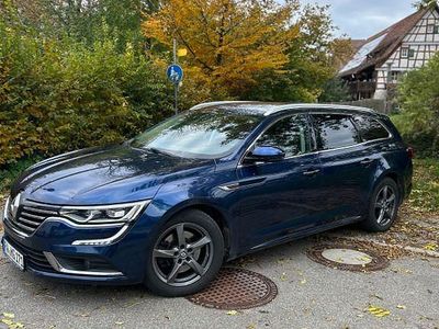 Renault Talisman GrandTour