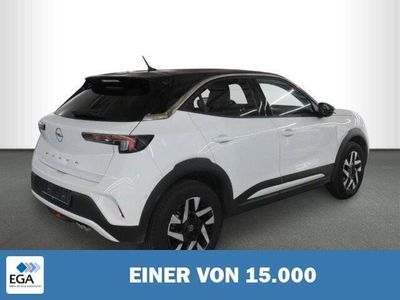 gebraucht Opel Mokka 1.2 T Automatik NSW Tempomat DAB