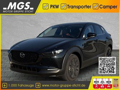 Neu Mazda CX-30 Nagisa 140 PS (102 kW) 2025 SUV