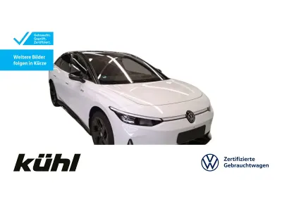 Gebraucht VW ID.7 GTX 250 kW (340 PS) 2025 Limousine