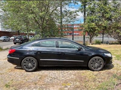 VW CC