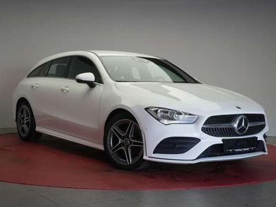 Mercedes CLA220