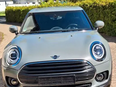 Gebraucht Mini One D Clubman Essential 116 PS (85 kW) 2019 Grau Kombi