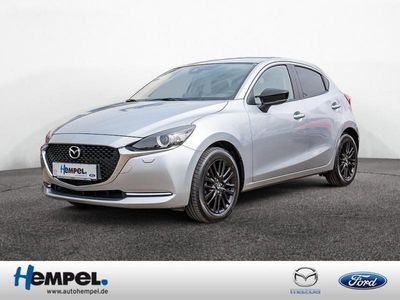 gebraucht Mazda 2 Homura