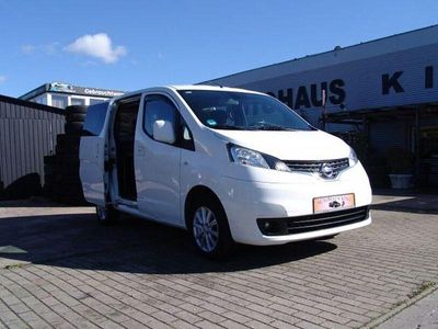 Nissan Evalia