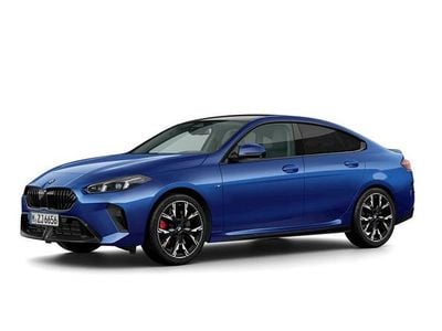 Usata BMW 220 Efficient Dynamics 156 CV (114 kW) 2026 Coupé