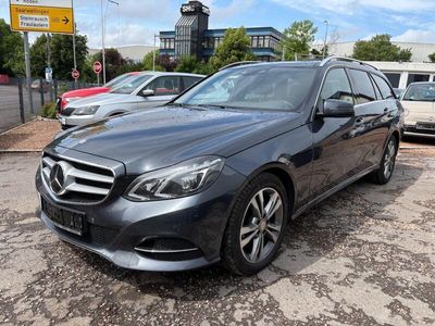 Mercedes E250