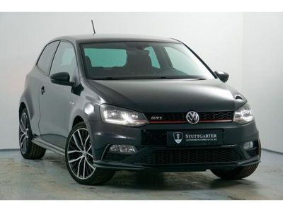 gebraucht VW Polo V GTI DSG BMT