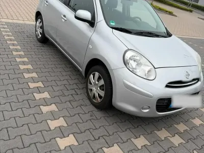Gebraucht Nissan Micra