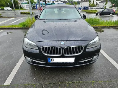 Gebraucht BMW 528
