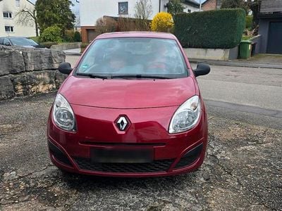 Second-hand Renault Twingo 60 CP (44 kW) 2009 Hatchback