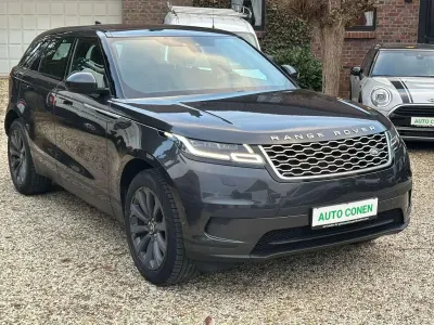 Gebraucht Land Rover Range Rover Velar
