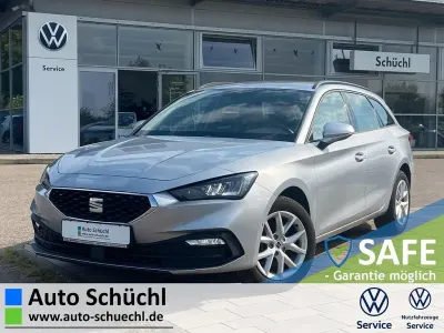 Gebraucht Seat Leon ST