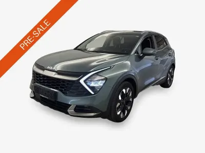 Gebraucht Kia Sportage