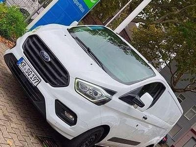 Usata Ford Transit Custom Trend 131 CV (96 kW) 2019 Station wagon