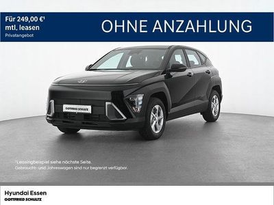Neu 2026 Hyundai Kona Select SUV | 33.850 € (Etwas zu teuer)