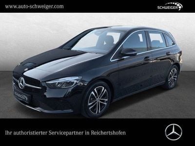 Mercedes B200