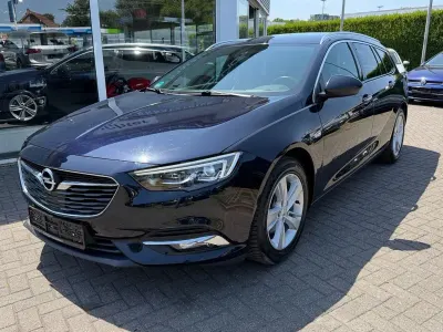 Gebraucht Opel Insignia