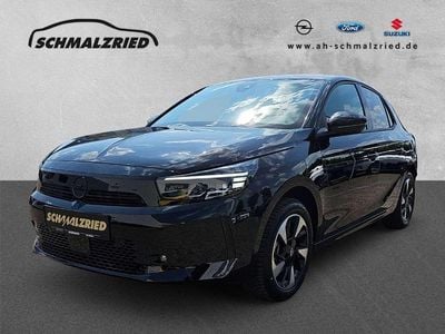 Schwarz Neu 2025 Opel Corsa-e Kleinwagen | 26.970 €