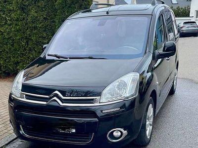 gebraucht Citroën Berlingo BerlingoMultispace HDi 115 FAP Exclusive*Modutop