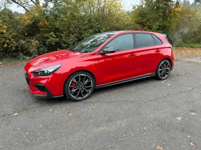 Gebraucht Hyundai i30