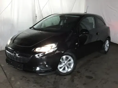 Gebraucht Opel Corsa