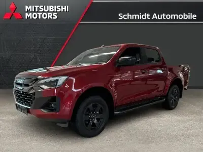 Gebraucht Isuzu D-Max