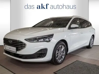 Gebraucht Ford Focus