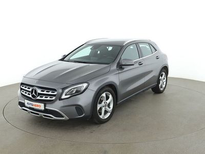 gebraucht Mercedes GLA200 GLA-Klassed Urban, Diesel, 22.820 €