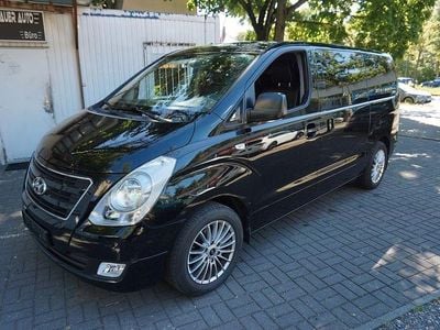 Hyundai H-1