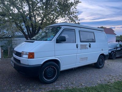 gebraucht VW T4 