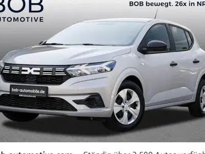 Gebraucht Dacia Sandero