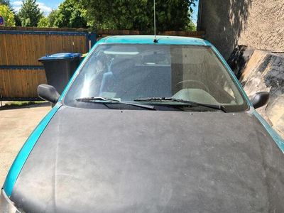 Peugeot 106