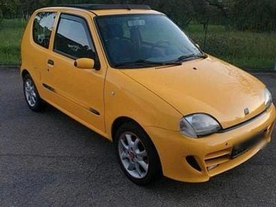 Fiat Seicento