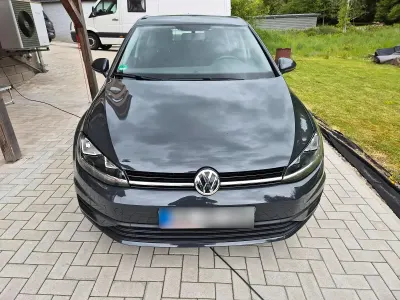 Gebraucht VW Golf VII