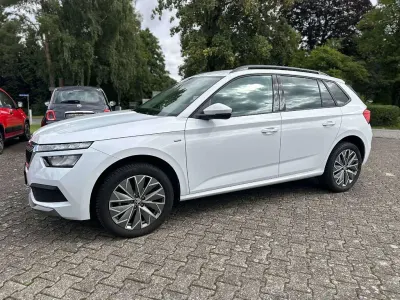 Gebraucht Skoda Kamiq