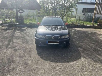 gebraucht BMW 330 Ci Aut.