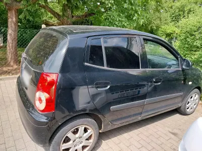 Gebraucht Kia Picanto