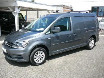 Gebraucht VW Caddy Maxi