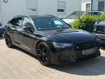 Gebraucht Audi S6
