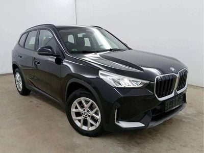 Gebraucht BMW X1 Performance 150 PS (110 kW) 2023 Schwarz SUV