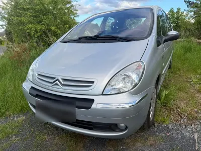 Gebraucht Citroën Xsara Picasso