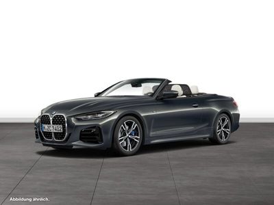 gebraucht BMW 430 d Cabrio