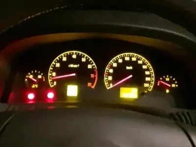 Gebraucht Opel Vectra
