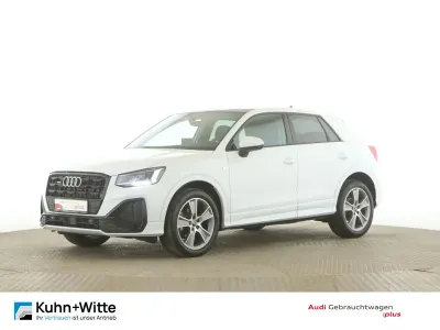 Gebraucht Audi Q2