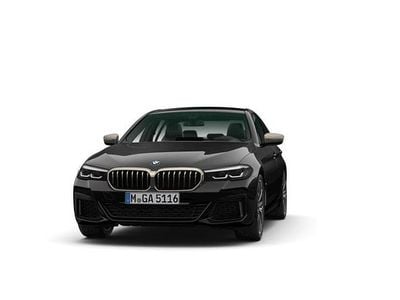 BMW M550