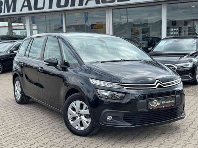 Citroën Grand C4 Picasso