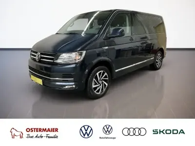 Gebraucht VW Multivan