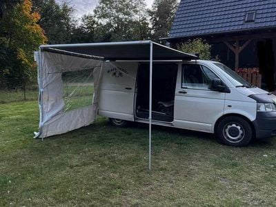 VW T5