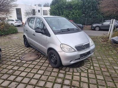 Mercedes A140